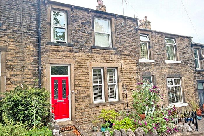 3 Bedroom Terraced House For Sale In Brougham Street, Skipton, BD23