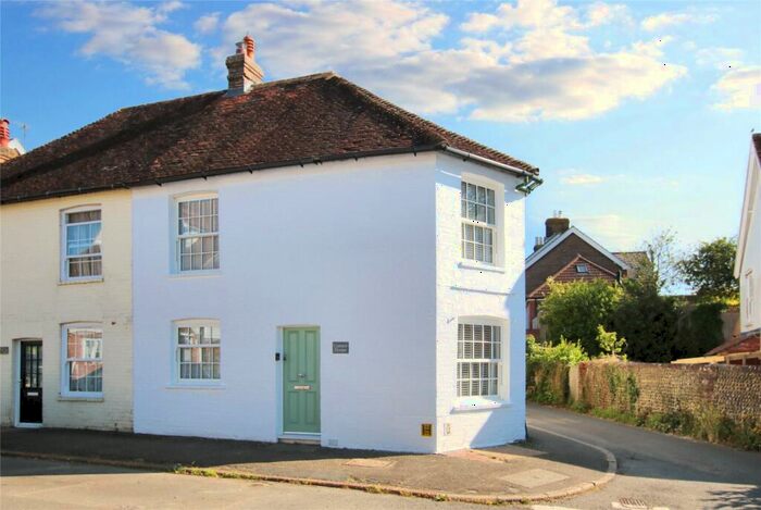 3 Bedroom Semi-Detached House To Rent In West End, Herstmonceux, Hailsham, East Sussex, BN27