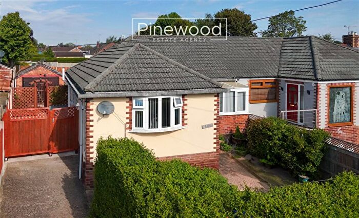3 Bedroom Bungalow For Sale In Bromfield Lane, Mold, CH7