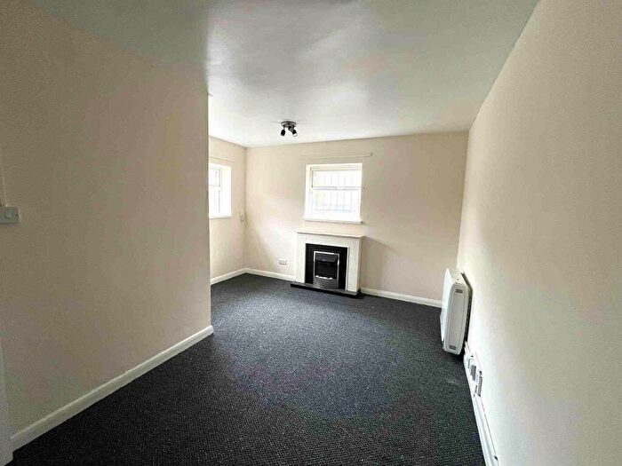 1 Bedroom Flat To Rent In Outram Street, NG17