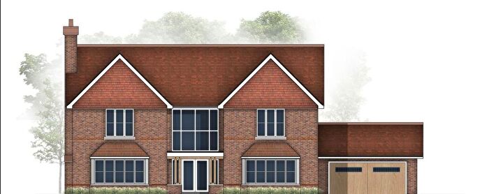 5 Bedroom Land For Sale In Woodend Drive, Ascot, SL5