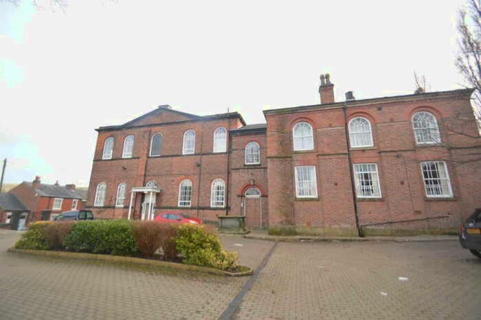 1 Bedroom Flat To Rent In Brunswick Court, Macclesfield, SK11