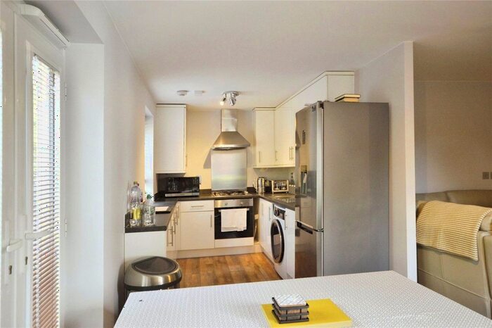 2 Bedroom Flat To Rent In Baxter Road, Watford, Hertfordshire, WD24