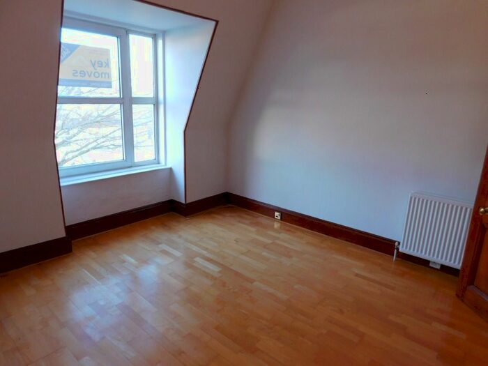 1 Bedroom Flat To Rent In Ord Street, West End, Aberdeen, AB15