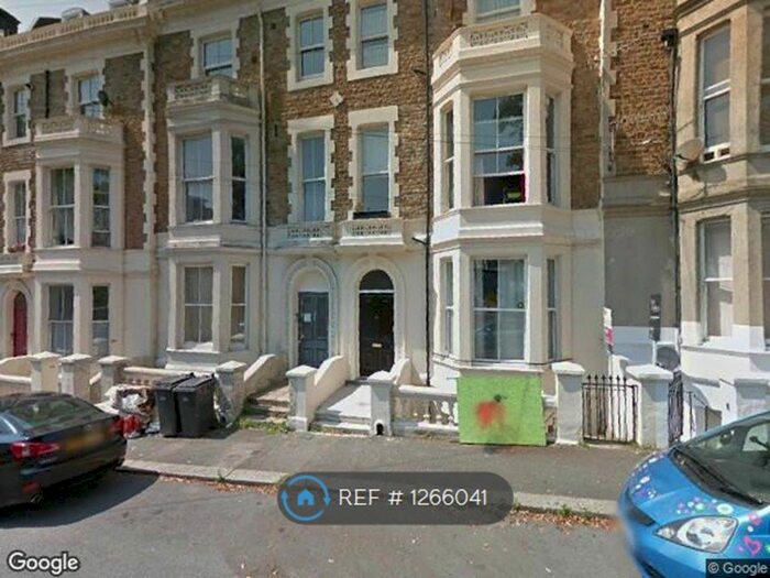 1 Bedroom Flat To Rent In Church Road, St. Leonards-On-Sea TN37