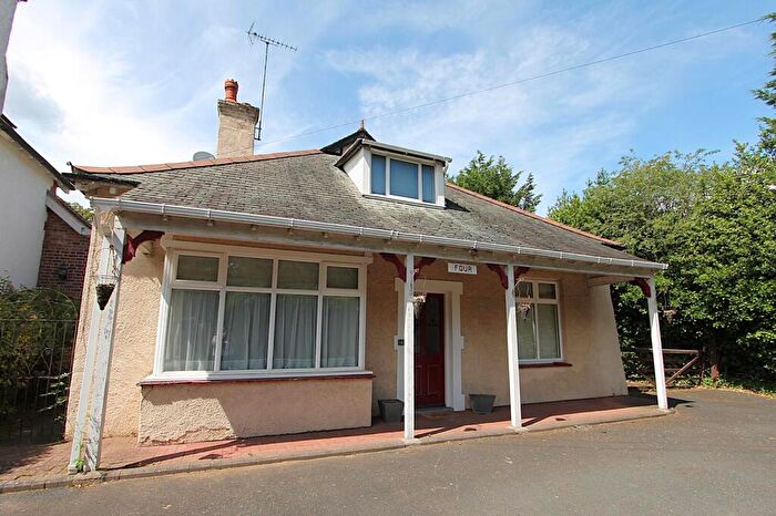 5 Bedroom Detached Bungalow For Sale In Birmingham Road, Kidderminster, DY10