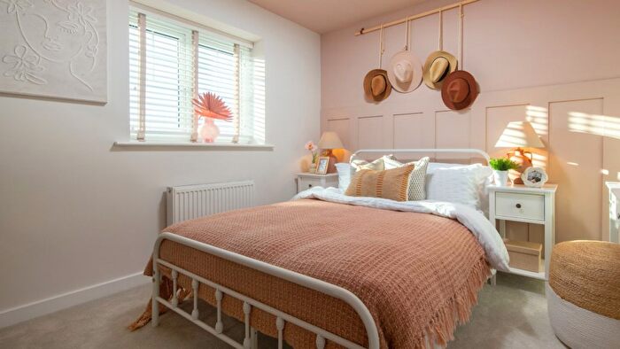 3 Bedroom Terraced House For Sale In Corby Glen, Lincolnshire, Grantham, NG33