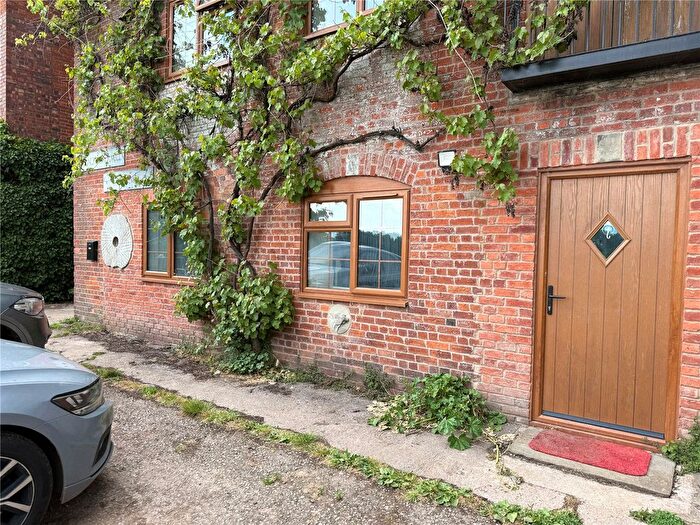 1 Bedroom Flat To Rent In Pendock Road, Redmarley, Gloucester, Gloucestershire, GL19