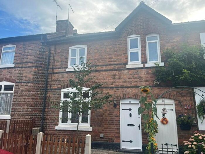 3 Bedroom End Of Terrace House To Rent In Bedroom End Of Terrace House, Highfield Lane, Chaddesden, DE21