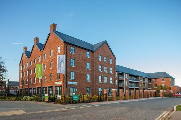 1 Bedroom Flat To Rent In Butt Road, Colchester, CO2