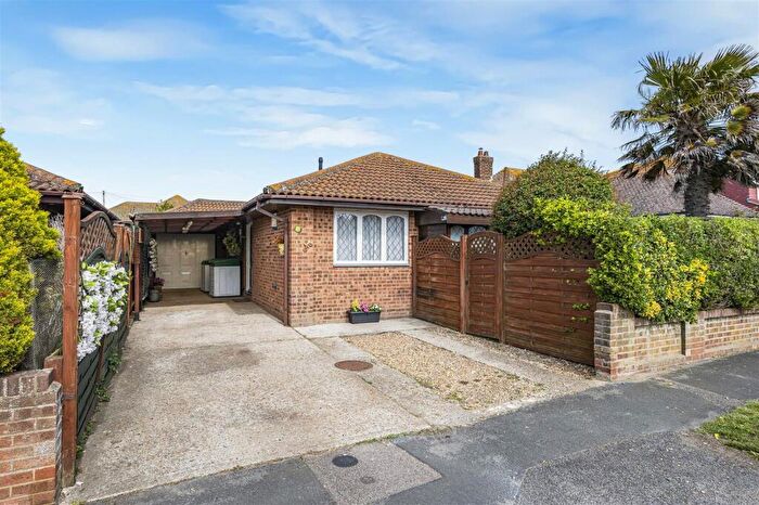 3 Bedroom Detached Bungalow For Sale In Bramber Avenue, Peacehaven, BN10