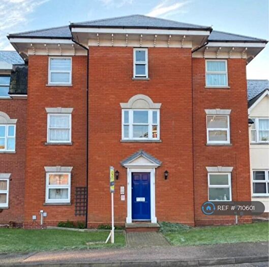 1 Bedroom Flat To Rent In Tattersall's Chase, Southminster, CM0