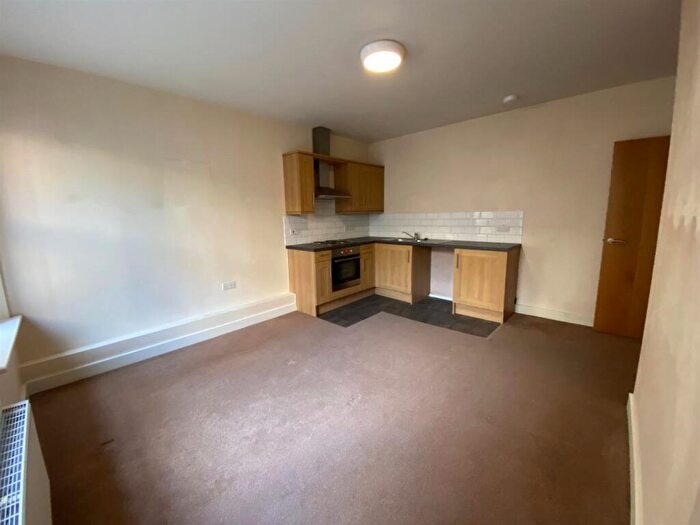 1 Bedroom Apartment To Rent In Town Hall Street, Sowerby Bridge, HX6