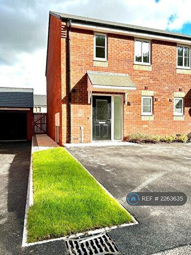 2 Bedroom Semi-Detached House To Rent In Breakspeare Garth, Northallerton, DL6
