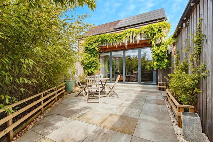 2 Bedroom Semi-Detached House For Sale In Rifles Lane, Shaftesbury, SP7