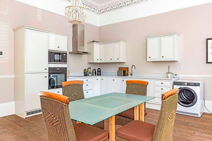 1 Bedroom Flat For Sale In One Lypiatt, Lypiatt Drive, Montpellier, Cheltenham, GL50