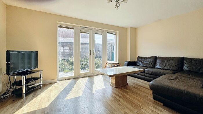 1 Bedroom Semi-Detached House To Rent In Long Down Avenue, Bristol, BS16