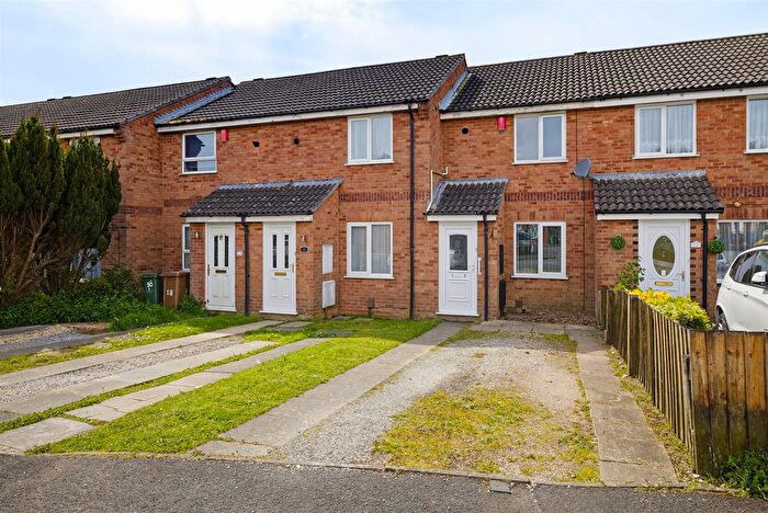 2 Bedroom Property For Sale In Yeo Close, Plymouth, PL3