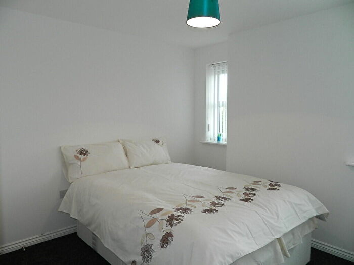 2 Bedroom Apartment To Rent In Astley Brook Close Bolton Lancashire, BL1