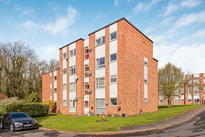 1 Bedroom Apartment For Sale In Trapstyle Road, Ware, SG12