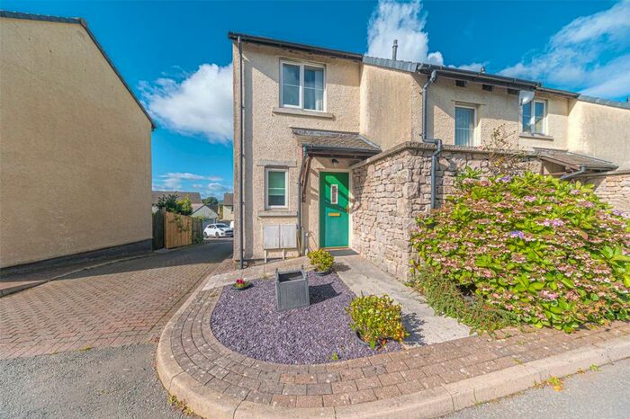 3 Bedroom Semi-Detached House To Rent In Twinter Bank, Holme, Carnforth, LA6