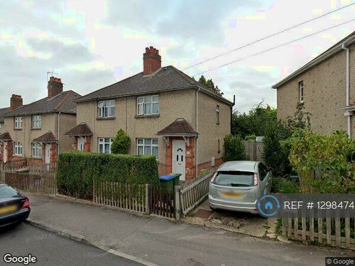 3 Bedroom Semi-Detached House To Rent In Bluebell Road, Southampton, SO16