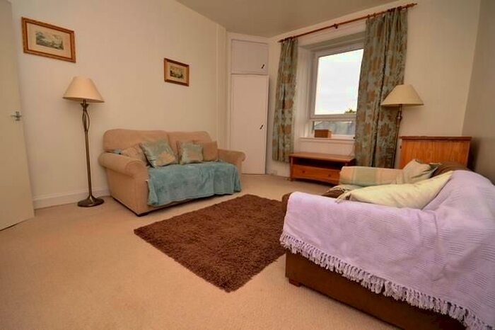 1 Bedroom Flat To Rent In Balcarres Street, Edinburgh, EH10
