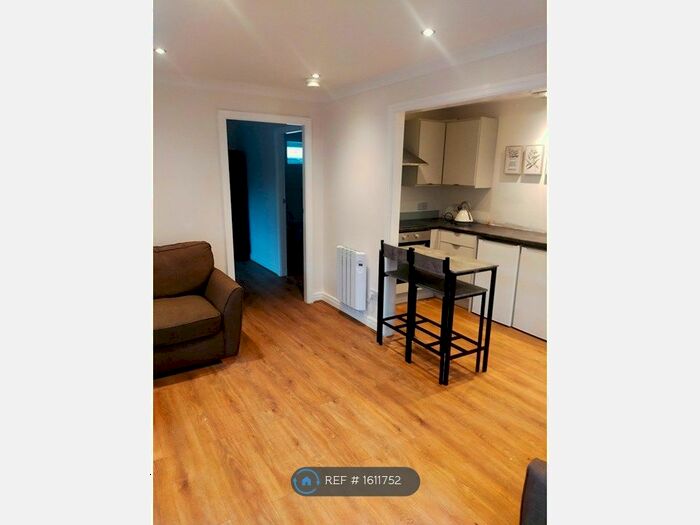 1 Bedroom Bungalow To Rent In Brown Lane Bamber Bridge, Preston, PR5