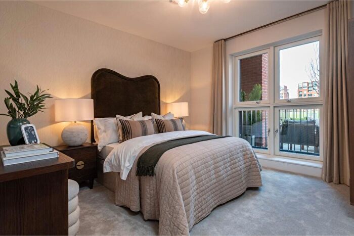 1 Bedroom Apartment For Sale In Colindale Gardens, Colindale Avenue, London, NW9
