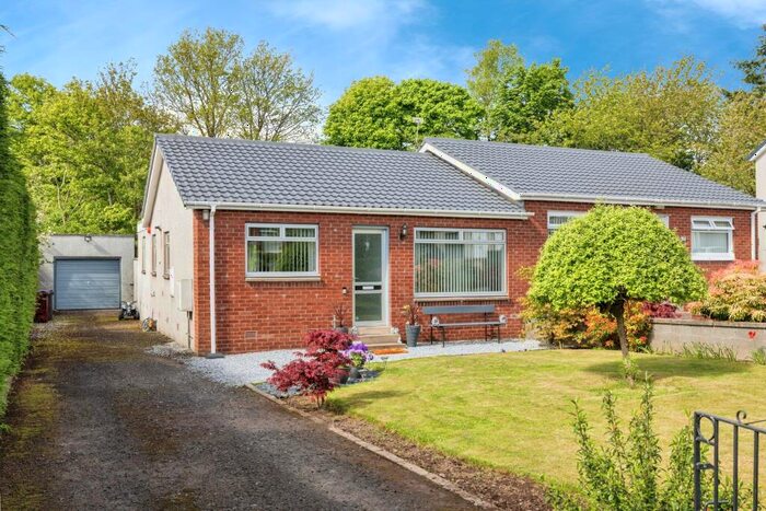 3 Bedroom Bungalow For Sale In Plockton Terrace, Dundee, Angus, DD2