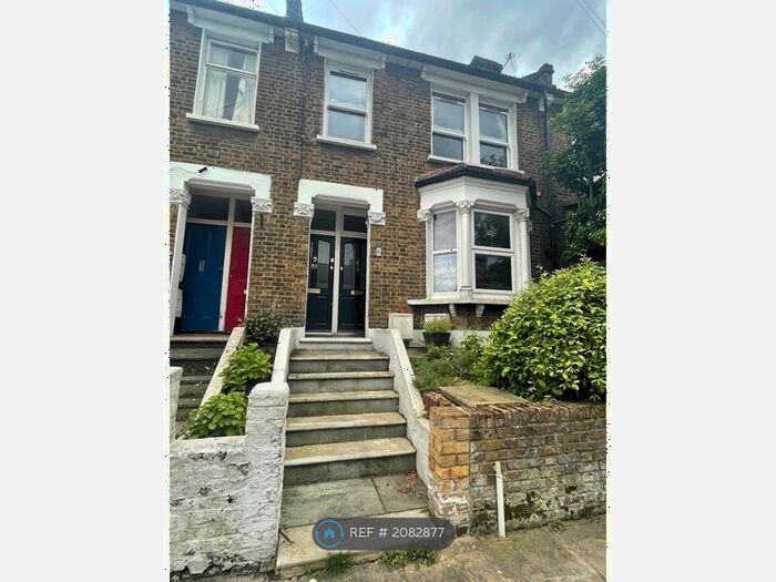 2 Bedroom Flat To Rent In Greenwich, London, SE7