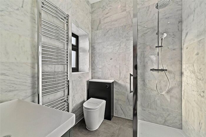 2 Bedroom Semi-Detached House For Sale In Acacia Road, Hampton, TW12