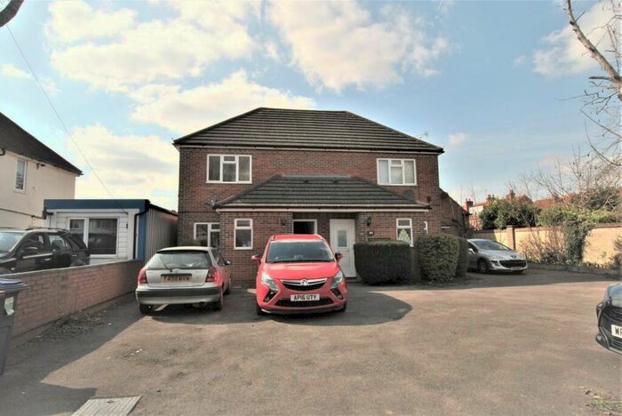 1 Bedroom Apartment To Rent In Ardler Road, Reading, RG4