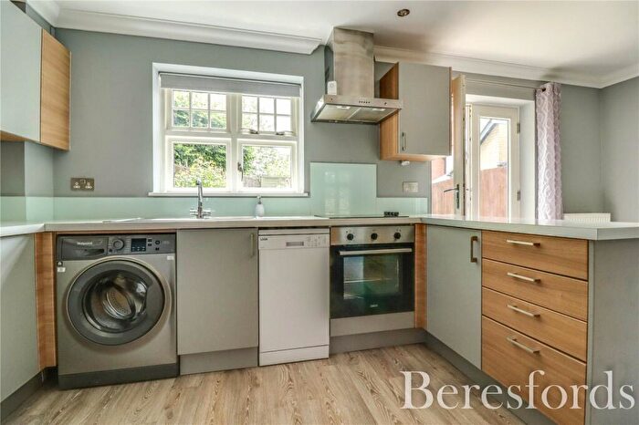 2 Bedroom Detached House For Sale In Mill Green, Halstead, CO9