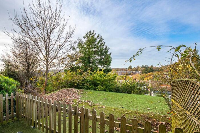 1 Bedroom Flat For Sale In Osborne Road, Brighton, BN1