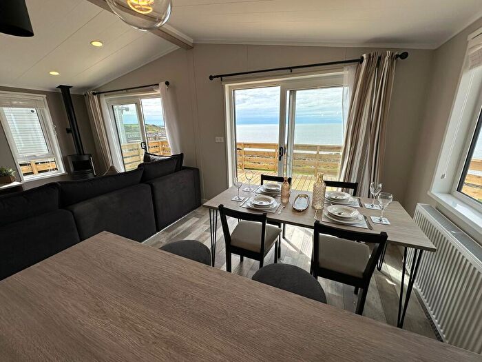 2 Bedroom Lodge For Sale In Castle Douglas, Dumfries And Galloway, DG7