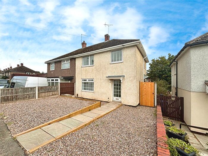 3 Bedroom Semi-Detached House To Rent In Wood Road, Chaddesden, Derby, Derbyshire, DE21