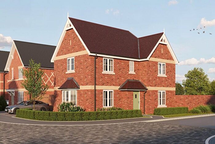 4 Bedroom Detached House For Sale In Colchester, CO4
