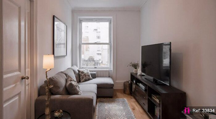 1 Bedroom Apartment To Rent In Cross Street, London, N1