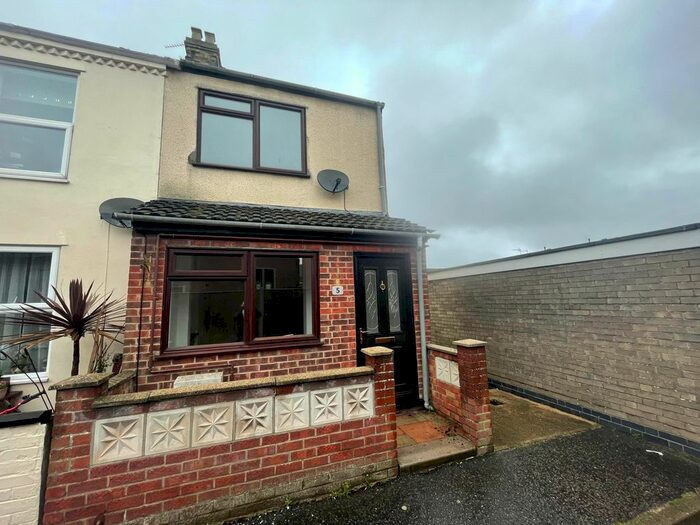 2 Bedroom Property To Rent In Mission Road, Great Yarmouth, NR31