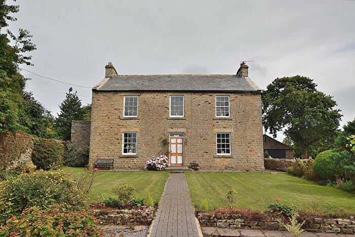 4 Bedroom Detached House For Sale In Lartington, DL12