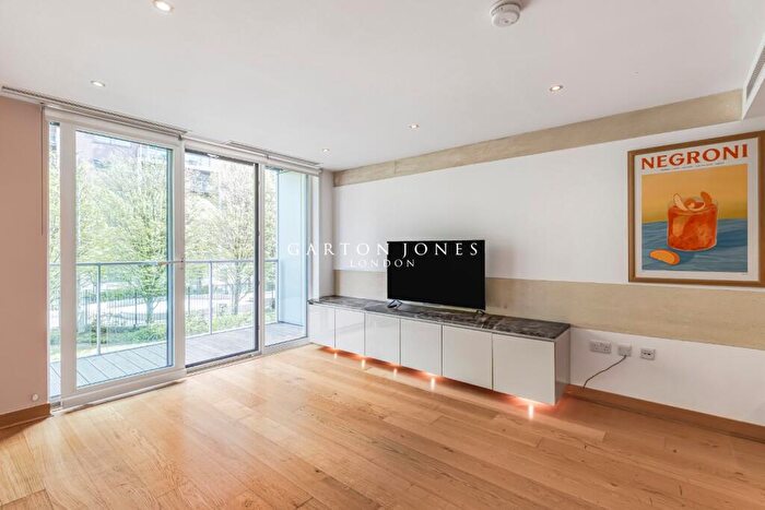 2 Bedroom Apartment For Sale In Oswald Building, Queenstown Road, London, SW11