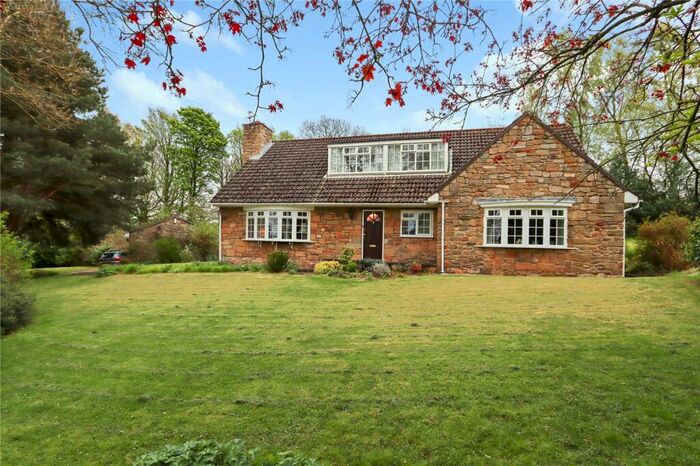 4 Bedroom Detached House For Sale In Parklands, Hamsterley Mill, Rowlands Gill, Durham, NE39