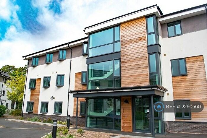 8 Bedroom Flat To Rent In Warwick New Road, Leamington Spa, CV32