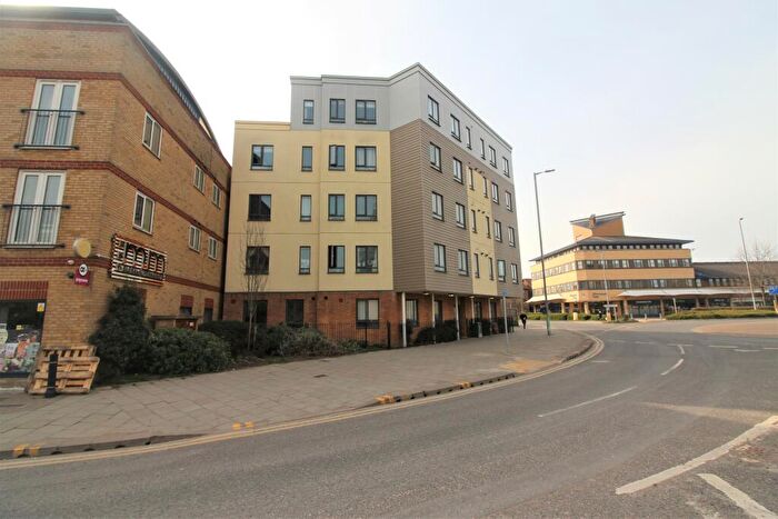 1 Bedroom Apartment To Rent In Rectory Lane, Chelmsford, CM1