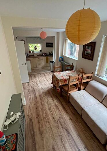 3 Bedroom House To Rent In Sedgehill Avenue, Harborne, Birmingham, West Midlands, B17