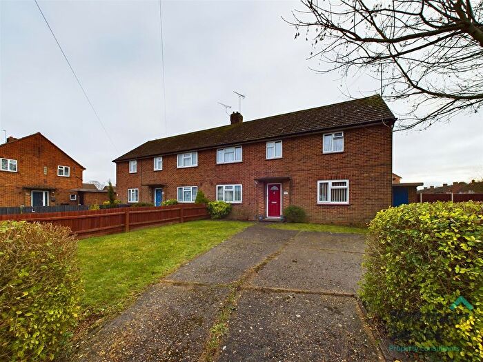 2 Bedroom Maisonette To Rent In Bishop Road, Colchester, CO2