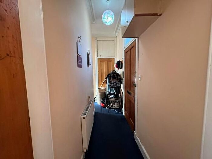1 Bedroom Flat To Rent In Easter Road, Edinburgh, EH6