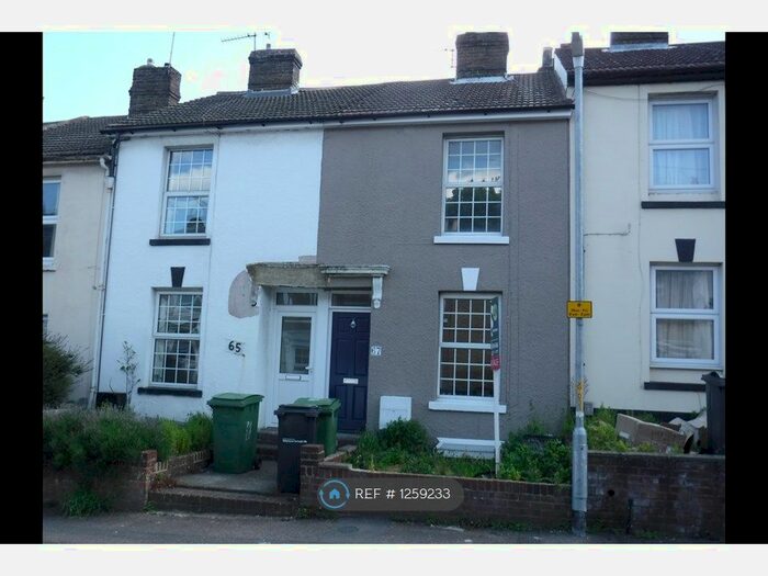 3 Bedroom Terraced House To Rent In Melville Road, Maidstone ME15