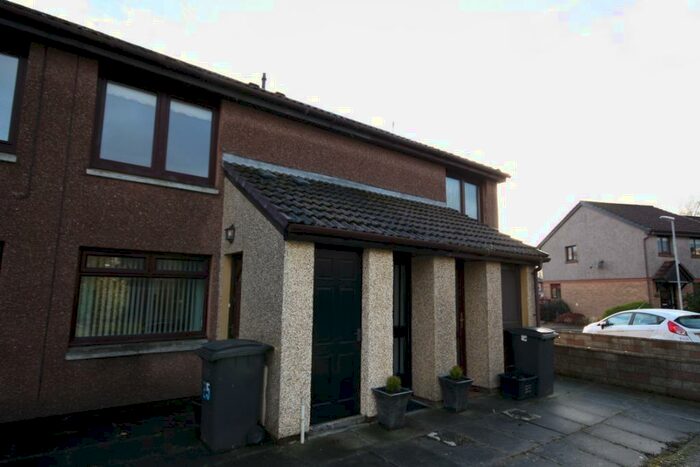 1 Bedroom Flat To Rent In Wallacebrae Wynd, Danestone, Aberdeen, AB22